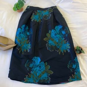 Anthropologie Skirt